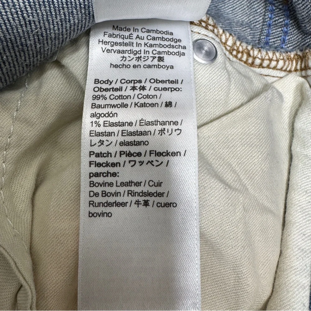 J. Crew crew medium